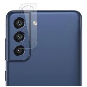 4x Kamera 9H Panzerhartglas für Samsung Galaxy S22...