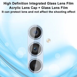 3x Kamera 9H Panzerhartglas fr Samsung Galaxy A54 3D KLAR ECHTES TEMPERED Panzerglas Kameraglas Kamerhartglas Kameraschutzglas Schutzglas Schutzfolie Panzerfolie