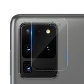 2x Kamera 9H Panzerhartglas für Samsung Galaxy S20...