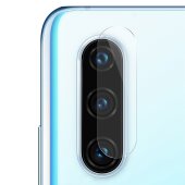 6x Kamera 9H Panzerhartglas für Huawei P30 Lite 3D...