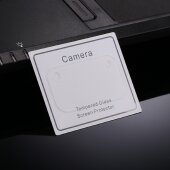 2x Kamera 9H Panzerhartglas für Samsung Galaxy S20 3D KLAR ECHTES TEMPERED Panzerglas Kameraglas Kamerhartglas Kameraschutzglas Schutzglas Schutzfolie Panzerfolie