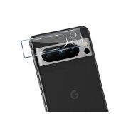 5x Kamera 9H Panzerhartglas für Google Pixel 8 Pro...
