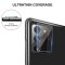 2x Kamera 9H Panzerhartglas für Samsung Galaxy Note 20 Ultra 3D KLAR ECHTES TEMPERED Panzerglas Kameraglas Kamerhartglas Kameraschutzglas Schutzglas Schutzfolie Panzerfolie