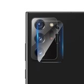 3x Kamera 9H Panzerhartglas für Samsung Galaxy Note 20...