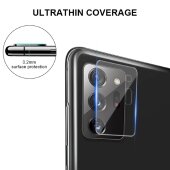 3x Kamera 9H Panzerhartglas für Samsung Galaxy Note 20 Ultra 3D KLAR ECHTES TEMPERED Panzerglas Kameraglas Kamerhartglas Kameraschutzglas Schutzglas Schutzfolie Panzerfolie