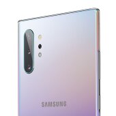 6x Kamera 9H Panzerhartglas für Samsung Galaxy Note 10 3D KLAR ECHTES TEMPERED Panzerglas Kameraglas Kamerhartglas Kameraschutzglas Schutzglas Schutzfolie Panzerfolie