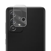 3x Kamera 9H Panzerhartglas fr Samsung Galaxy A53 3D...