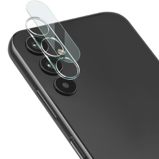6x Kamera 9H Panzerhartglas für Samsung Galaxy A34 3D KLAR ECHTES TEMPERED Panzerglas Kameraglas Kamerhartglas Kameraschutzglas Schutzglas Schutzfolie Panzerfolie