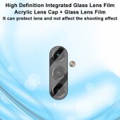 3x Kamera 9H Panzerhartglas für Samsung Galaxy A14 3D KLAR ECHTES TEMPERED Panzerglas Kameraglas Kamerhartglas Kameraschutzglas Schutzglas Schutzfolie Panzerfolie