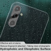 3x Kamera 9H Panzerhartglas für Samsung Galaxy A14 3D KLAR ECHTES TEMPERED Panzerglas Kameraglas Kamerhartglas Kameraschutzglas Schutzglas Schutzfolie Panzerfolie