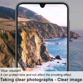 4x Kamera 9H Panzerhartglas für Samsung Galaxy A14 3D KLAR ECHTES TEMPERED Panzerglas Kameraglas Kamerhartglas Kameraschutzglas Schutzglas Schutzfolie Panzerfolie