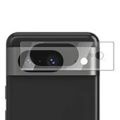2x Kamera 9H Panzerhartglas fr Google Pixel 8 3D KLAR...