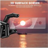 6x Kamera 9H Panzerhartglas für Google Pixel 8 3D KLAR ECHTES TEMPERED Panzerglas Kameraglas Kamerhartglas Kameraschutzglas Schutzglas Schutzfolie Panzerfolie