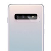 5x Kamera 9H Panzerhartglas für Samsung Galaxy S10 Lite 3D KLAR ECHTES TEMPERED Panzerglas Kameraglas Kamerhartglas Kameraschutzglas Schutzglas Schutzfolie Panzerfolie
