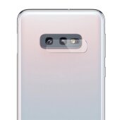 6x Kamera 9H Panzerhartglas für Samsung Galaxy S10e 3D KLAR ECHTES TEMPERED Panzerglas Kameraglas Kamerhartglas Kameraschutzglas Schutzglas Schutzfolie Panzerfolie #1