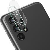 6x Kamera 9H Panzerhartglas für Samsung Galaxy A13 4G 5G 3D KLAR ECHTES TEMPERED Panzerglas Kameraglas Kamerhartglas Kameraschutzglas Schutzglas Schutzfolie Panzerfolie