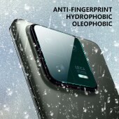 5x Kamera 9H Panzerhartglas für Xiaomi 13 Pro 3D KLAR ECHTES TEMPERED Panzerglas Kameraglas Kamerhartglas Kameraschutzglas Schutzglas Schutzfolie Panzerfolie #1