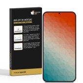 6x 9H Panzerglas für Samsung Galaxy S23 FE ANTI-SPY PRIVACY Displayschutz Schutzglas Panzerfolie Schutzfolie Echtes Tempered Glass Screen Protector