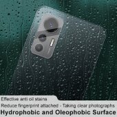 2x Kamera 9H Panzerhartglas für Xiaomi 12 Pro 3D KLAR ECHTES TEMPERED Panzerglas Kameraglas Kamerhartglas Kameraschutzglas Schutzglas Schutzfolie Screen Protector #1