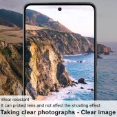 3x Kamera 9H Panzerhartglas für Xiaomi 12 Pro 3D KLAR ECHTES TEMPERED Panzerglas Kameraglas Kamerhartglas Kameraschutzglas Schutzglas Schutzfolie Screen Protector