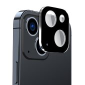 3x Kamera 9H Panzerhartglas für iPhone 14 Plus 3D...