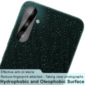 5x Kamera 9H Panzerhartglas für Samsung Galaxy A13 3D KLAR Schwarzes ECHTES TEMPERED Panzerglas Kameraglas Kamerhartglas Kameraschutzglas Schutzglas Schutzfolie Panzerfolie