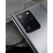 3x Kamera 9H Panzerhartglas für Samsung Galaxy S20...