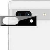 2x Kamera 9H Panzerhartglas fr Google Pixel 7a 3D KLAR...