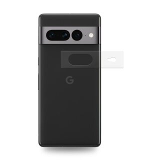 3x Kamera 9H Panzerhartglas für Google Pixel 7 3D KLAR ECHTES TEMPERED Panzerglas Kameraglas Kamerhartglas Kameraschutzglas Schutzglas Schutzfolie Panzerfolie