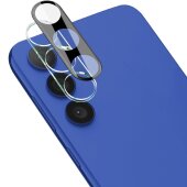 3x Kamera 9H Panzerhartglas für Samsung Galaxy S23...