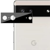 6x Kamera 9H Panzerhartglas für Google Pixel 6a 3D...