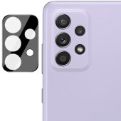 6x Kamera 9H Panzerhartglas für Samsung Galaxy A72...
