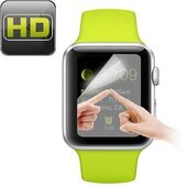 3x Displayschutzfolie fr Apple Watch 2 & 3 42mm...