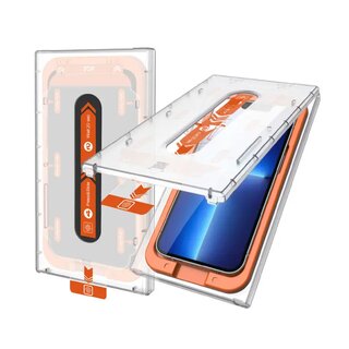 4x MagicBox 9H Panzerhartglas fr iPhone XS 3D KLAR Displayschutz Schutzglas Schuzfolie echtes Tempered Panzerglas Screen Protector