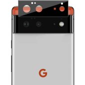 5x Kamera 9H Panzerhartglas für Google Pixel 6 3D...