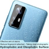 1x Kamera 9H Panzerhartglas für Xiaomi 12 Pro 3D KLAR Schwarzes ECHTES TEMPERED Panzerglas Kameraglas Kamerhartglas Kameraschutzglas Schutzglas Schutzfolie Panzerfolie #1