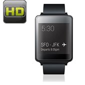 6x Displayfolie für LG G Watch SmartWatch...