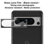 3x Kamera 9H Panzerhartglas für Google Pixel 8 Pro...
