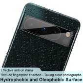 3x Kamera 9H Panzerhartglas für Google Pixel 8 Pro 3D KLAR Schwarzes ECHTES TEMPERED Panzerglas Kameraglas Kamerhartglas Kameraschutzglas Schutzglas Schutzfolie Panzerfolie