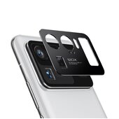 4x Kamera 9H Panzerhartglas fr Xiaomi Mi 11 Ultra 3D...