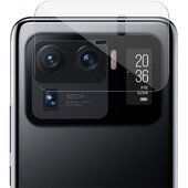 2x Kamera 9H Panzerhartglas fr Xiaomi Mi 11 Ultra 3D...