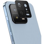 6x Kamera 9H Panzerhartglas für Xiaomi 13 3D KLAR...