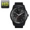 4x LG G Watch R SmartWatch DISPLAYSCHUTZFOLIE DISPLAYFOLIE SCHUTZFOLIE HD KLAR
