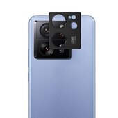 1x Kamera 9H Panzerhartglas fr Xiaomi 13T/ 13T Pro 3D...