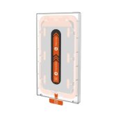 5x MagicBox 9H Panzerhartglas für Samsung Galaxy S23 Plus 3D KLAR Displayschutz Schutzglas Schuzfolie echtes Tempered Panzerglas Screen Protector