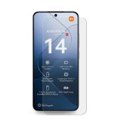 1x 9H Panzerhartglas für Xiaomi 14 3D KLAR Displayschutz Schutzglas Schuzfolie ECHTES TEMPERED Panzerglas Screen Protector