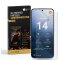 6x 9H Panzerhartglas für Xiaomi 14 3D KLAR Displayschutz Schutzglas Schuzfolie ECHTES TEMPERED Panzerglas Screen Protector