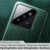 6x Kamera 9H Panzerhartglas für Xiaomi 14 3D KLAR ECHTES TEMPERED Panzerglas Kameraglas Kamerhartglas Kameraschutzglas Schutzglas Schutzfolie Panzerfolie