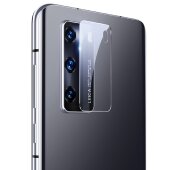6x Kamera 9H Panzerhartglas für Huawei P40 Pro 3D...