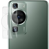 1x Kamera 9H Panzerhartglas fr Huawei P60 Pro 3D KLAR...
